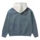 Mystic Eclipsis sweat kapuzenpullover