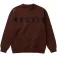 Mystic Sudadera Profile crew