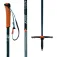 Swix Bastons Mountain tourer