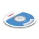 Hama Limpiador CD Screen Cleaner