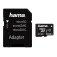 Hama MicroSDHC UHS-I memory card