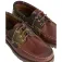 Barbour Deck 로퍼
