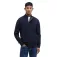 Barbour Cardigã Essential Patch