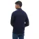 Barbour Essential Patch cardigan
