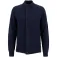 Barbour Essential Patch strickjacke
