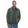 Barbour Essential Patch strickjacke