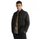 Barbour Icons Patch Bedale 재킷