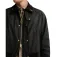 Barbour Icons Patch Bedale 재킷