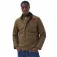 Barbour Casaco Workers