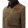 Barbour Workers 재킷