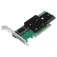 Broadcom P1400GD PCI-e-langaton sovitin