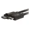 C2g Cable DisplayPort 54327 3.4 m