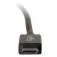 C2g Cable DisplayPort 54327 3.4 m