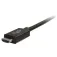 C2g Cable DisplayPort 54327 3.4 m
