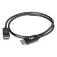 C2g 54403 DisplayPort cable 4.57 m
