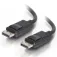 C2g Cable DisplayPort 54403 4.57 m