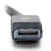 C2g Cable DisplayPort 54403 4.57 m