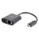 C2g 82408 Adapter sieciowy USB