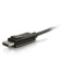 C2g 84301 DisplayPort cable 2 m