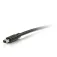 C2g Cable DisplayPort 84301 2 m