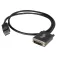 C2g 84329 DisplayPort cable 2 m