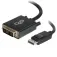 C2g Cable DisplayPort 84329 2 m