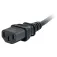 C2g Cable d´alimentació 88506 5 m