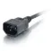 C2g Cable d´alimentació 88503 2 m