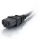 C2g Cable d´alimentació 88543 2 m