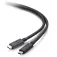 C2g C2G28883 USB-C-kaapeli 2 m
