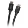C2g Cabo USB-C C2G28886 76 cm