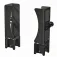 Chief mounts Support d´écran FCA112