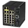 Cisco IE-3100-18T2C-E Switch