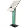 Compulocks Supporto TV Brandable VESA