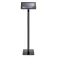 Compulocks Galaxy Tab A9+ Floor Stand camera mount