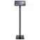 Compulocks Galaxy Tab A9+ Floor Stand Tabletholder