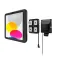 Compulocks Supporto antifurto per tablet IPad PowerMove