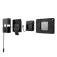 Compulocks Support antivol pour tablette IPad PowerMove
