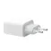 Dbramante CH20EUWH4354 Tablet-Adapter-Ladegerät