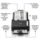 Epson Escàner de documents B11B287401