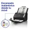 Epson Scanner de documentos B11B287401