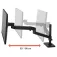 Ergotron Support TV LX Pro