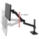 Ergotron Supporto TV LX Pro