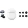 Google Auriculars Pixel Buds Pro 2