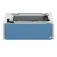 HP LaserJet 550 Papierlade