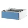 HP LaserJet 550 Papierlade