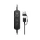 HP Casque avec micro Mission 415