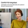 HP Mission 425 Headset