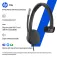 HP Mission 600 Series Headset