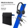HP Mission 625 headset